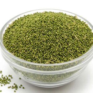 Amaranthus - Green Seed