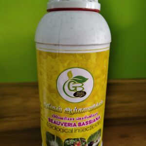 Beauveria Bassiana