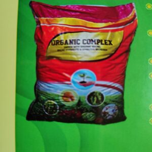 Organic Complex 50kg