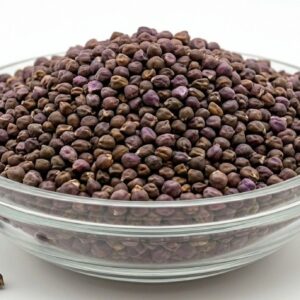 Malabar Spinach Red Seed