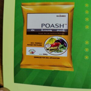 Poash 50kg