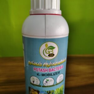 Potash Bacteria k Mobilizer