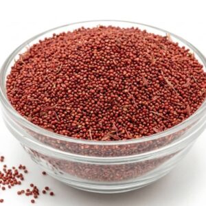 Topical Amaranthus - red Seed